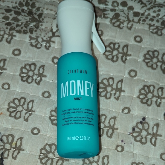 Color Wow Other - Color Wow Money Mist.